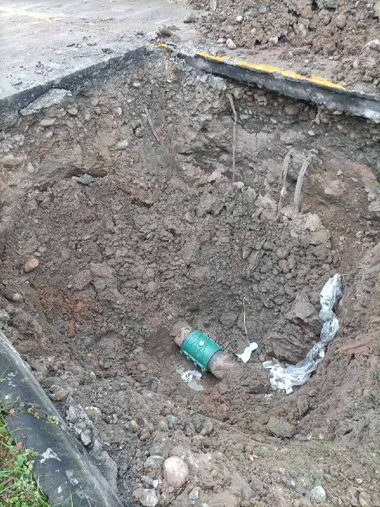 米林专业消防水管漏水检测维修